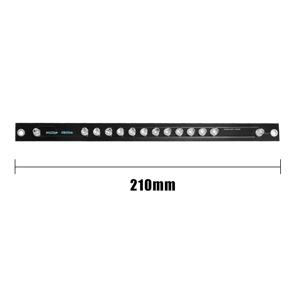 for Shooting Speed FPS 30-9999fps 1-3000m/s Velocimetry Slingshot Speed Measuring Instrument Pro Bow Velocity Measurement Tool