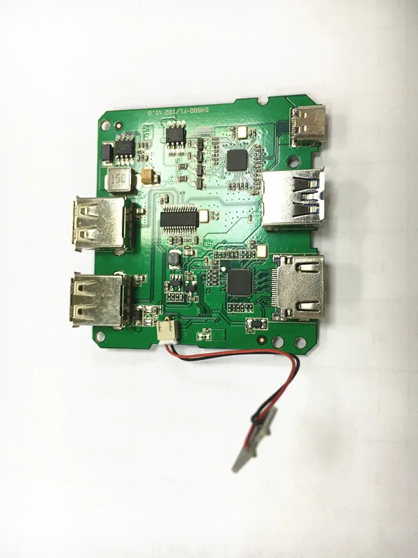COOV-HBOARD-i3-PCB-Module-Motherboard-Circuit-Board-TYPE-C-to-HDMI-Dock-Station-FIT-into (5)