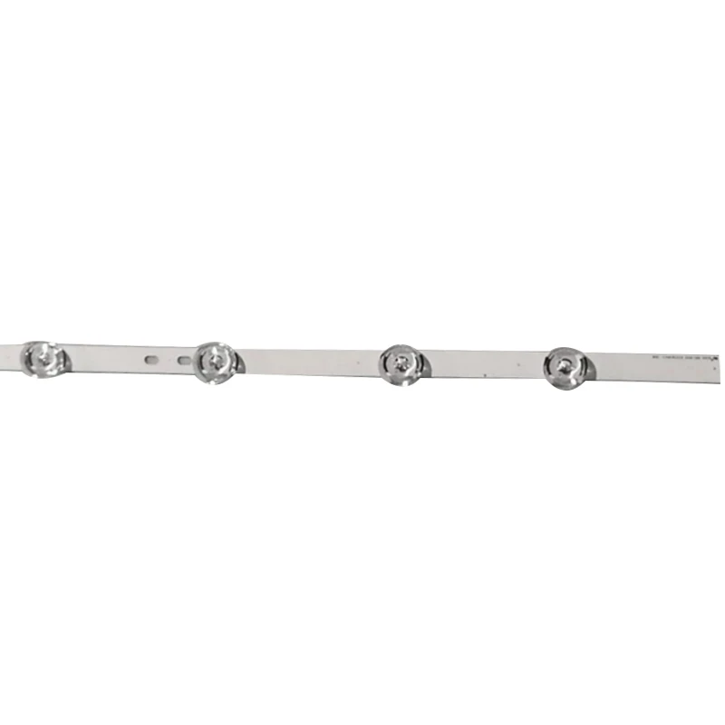 Светодиодная лента подсветки 8 лампа для Lg 42 дюймов Tv Innotek Drt 3 0 6916l 1709b 1710b 1957e 1956e 1956a