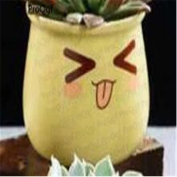 

ProQgf 1Pcs A Set pot dear qusiba