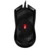 Limei S1 E-Sports Luminous Wired Mouse USB Wired Desktop Laptop Mute Computer Game Mouse