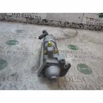 

STARTER MOTOR Nissan JUKE (F15) 1.5 Turbodiesel cat 233001073R [15375177]