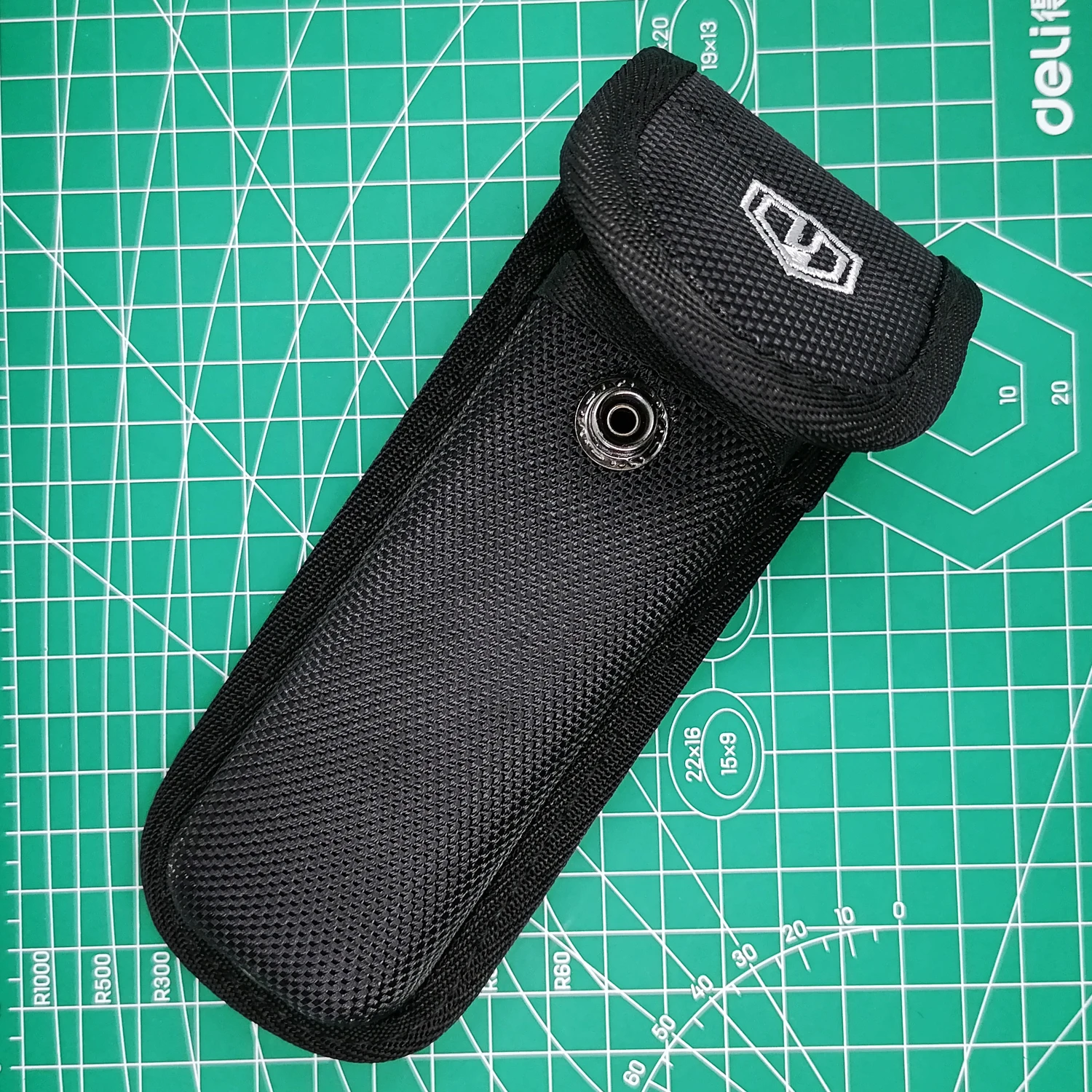 Нейлоновый Складной нож Футляр внутренний размер 145*40*25 мм|pouch pouch|pouch sheathpouch knife |