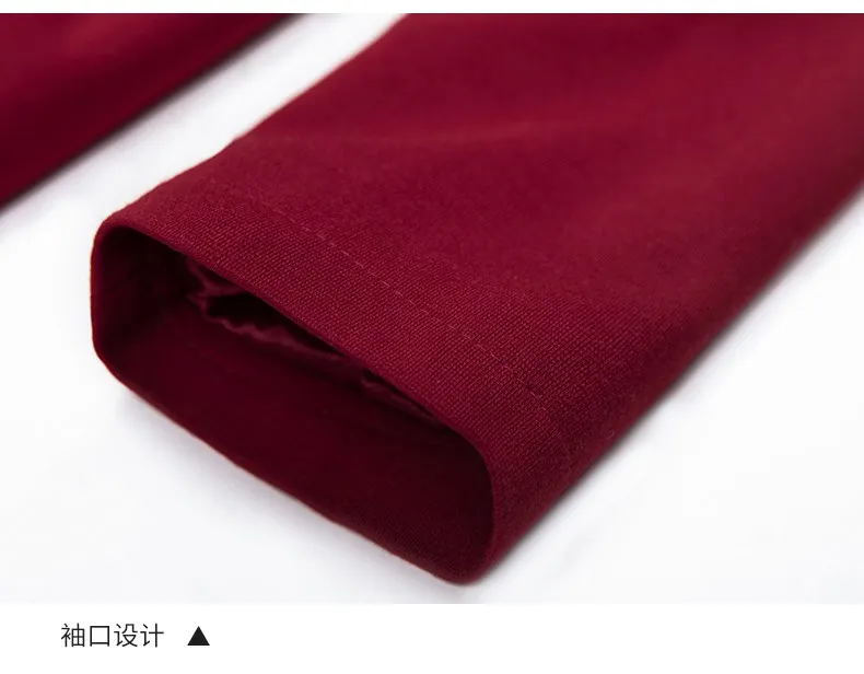 Формальные вечерние длинные платья Осень-Зима Vestidos для особых случаев женское Лоскутное Платье макси с длинным рукавом 4XL
