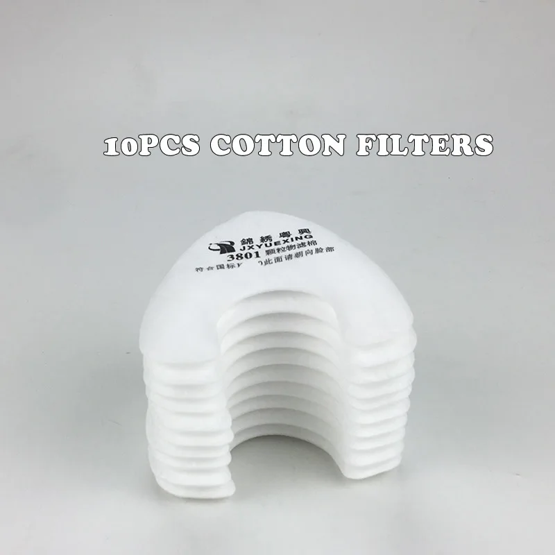 10pcs filters