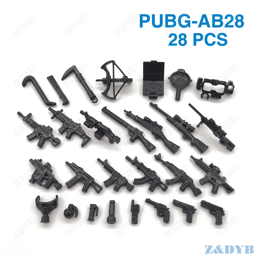 PUBG-AB28