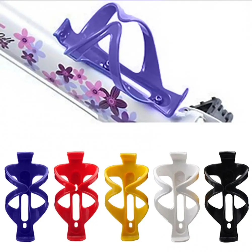50% Hot Sale Bike Water Bottle Holder Ultralight Mountain Road Bicycle More useful Cycling Accessories for outdoor sports