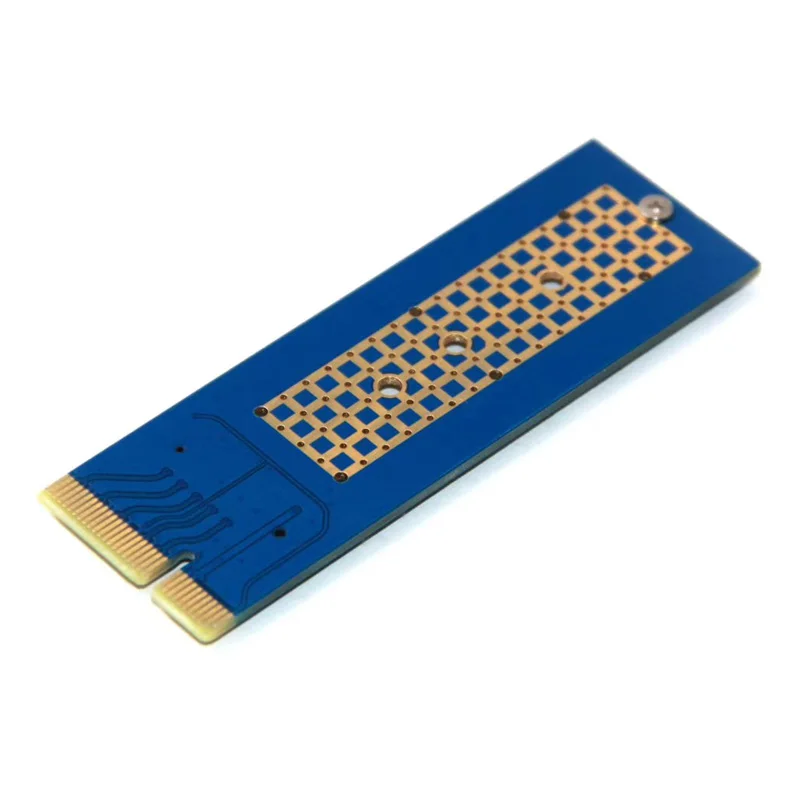 Добавить на карта PCI Express PCIE для M2 адаптер M.2/M2 NVME адаптер Райзер AHCI NVME SSD M2 PCIE X4 поддержки 2230 2242 2260 2280 M2 SSD