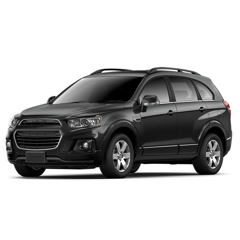 Боковых окон для Chevrolet Холден CAPTIVA 2013 Vent Оттенки Защита от солнца дождь дефлектор гвардии SUNZ