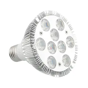 

9 LED E27 Garden Lights Plant Grow Light Effective Bulb Flower Hydroponic Red+Blue Practical Greenhouse Lamp Indoor Grow Lights