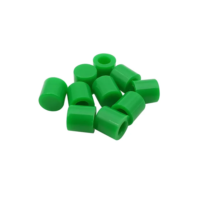 Green x 70pcs