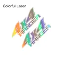Colorful Laser