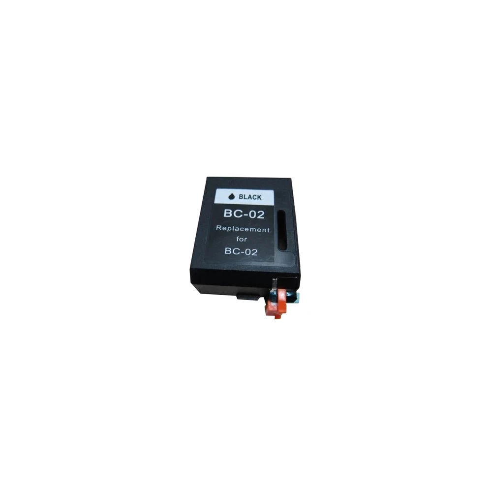 BC02 чернильный картридж совместим с Canon BJ-100 200 230 BJC-150 210 240 250 251 255 BC-02