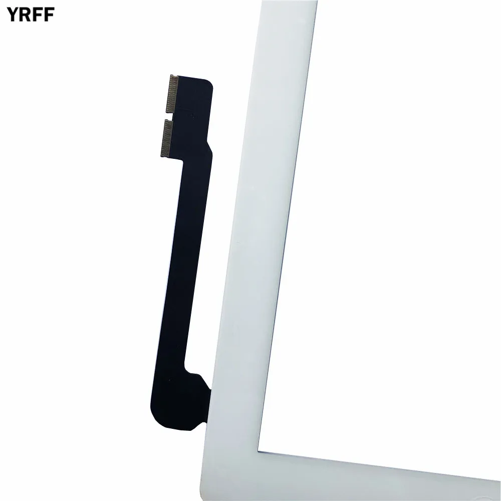 Для iPad 2/3/4/5/Air сенсорный экран A1395 A1396 A1397 A1416 A1430 A1458 A1474 A1475 сенсорный экран дигитайзер сенсор стеклянная панель