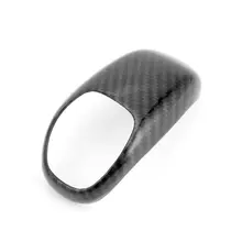

Interior Gear lever trim Auto Shift Decal Accessory Carbon Fiber style Knob