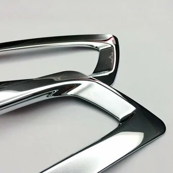 

Car Fog lamp shade Rear Lamp Cover Parts Replacement For Toyota RAV4 2013-2015