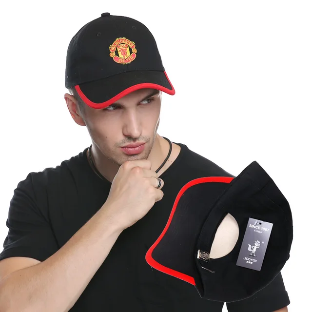 US $9.74 EJI Fox Men And Women Fans Sports Cap Team Team Cap Baseball Cap High-End Europe And America Team C