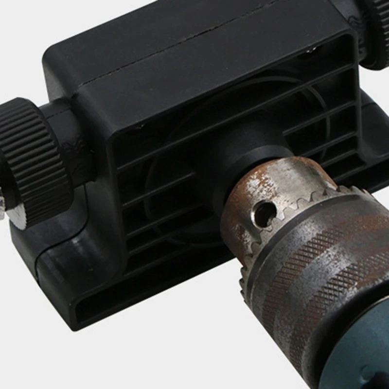 Portable Pump Mini Electric Drill Drives Large Flow Pump the Pump Pump Comes Standard with Connectors for Drill Chucks