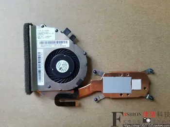 

CPU Cooler Fan/heatsink For Lenovo ThinkPad X240 X240S X250 X240I 0C54456 04Y1689 04X3818 00HM192 UDQFTYH13BFD E233037 Radiator