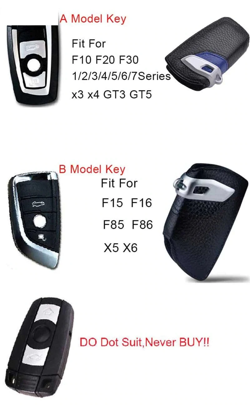 Натуральная кожа ключ чехол для BMW F31 F30 X5 F15 ключ чехол крышка X1 X3 X5 X6 3 5 серии F10 F30 для Bmw ключ покрытие автомобиля для укладки волос