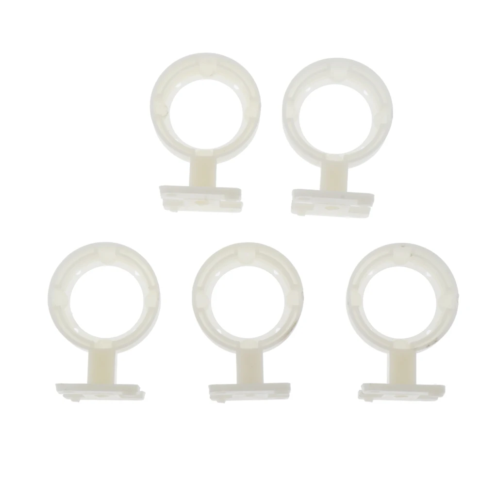 

5pcs 25 Cores H3-25 Handheld Microphone Recording Condenser DIY Upgrade