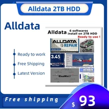 Программное обеспечение для ремонта автомобиля Alldata 10,53, яркие данные о цехе, ElsaWin6.0 ATSG 2017 Auto .. Data 3,45 Mit .. Chell, хорошо установить на 2 ТБ HDD Программное обеспечение для ремонта автомобиля Alldata 10,53, яркие данные о цехе, ElsaWin6.0 ATSG 2017 Auto .. Data 3,45 Mit .. Chell, хорошо установить на 2 ТБ HDD
