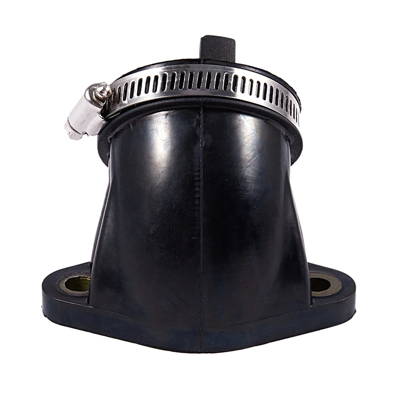 

Rubber Intake Manifold Carburetor Boot for Polaris Sportsman 500 4x4 Ho 01-06