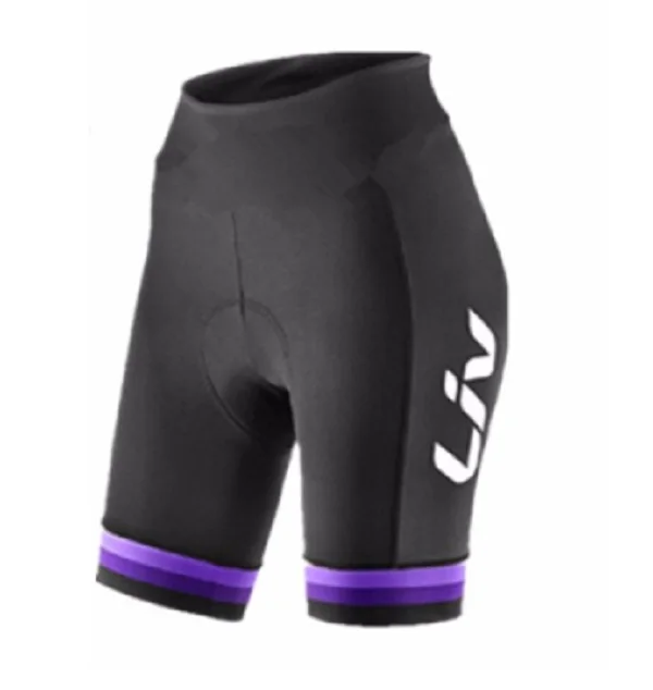 Новинка LIV Pro Велоспорт Джерси Женский NW велосипед MTB летняя одежда Ropa ciclismo велосипедный комплект костюм Ropa Ciclismo набор - Цвет: 10
