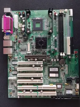

Advantech AIMB-750G2