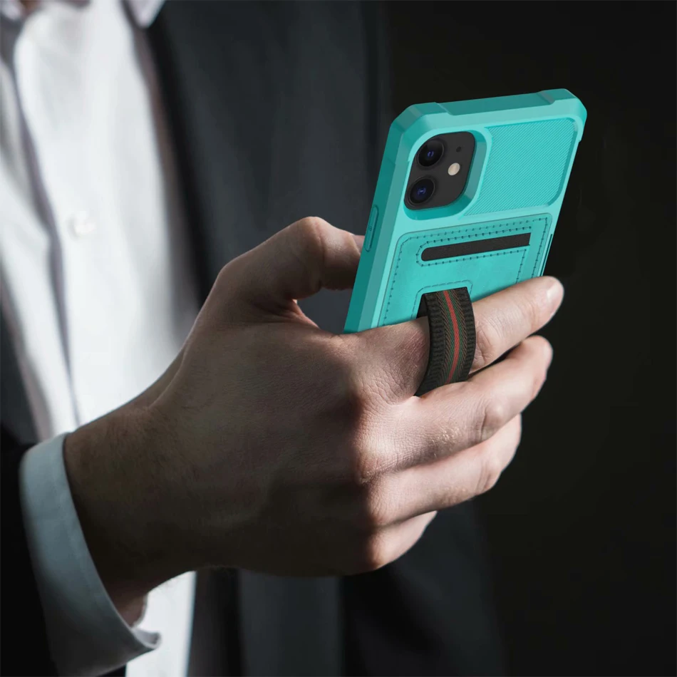 Роскошный чехол-кошелек Fundas для iPhone 11 Pro Max, чехол для iPhone 6, 6s, 8, 7 Plus, X, XR, XS MAX, кожаный чехол для задней панели телефона s Capinha Shell