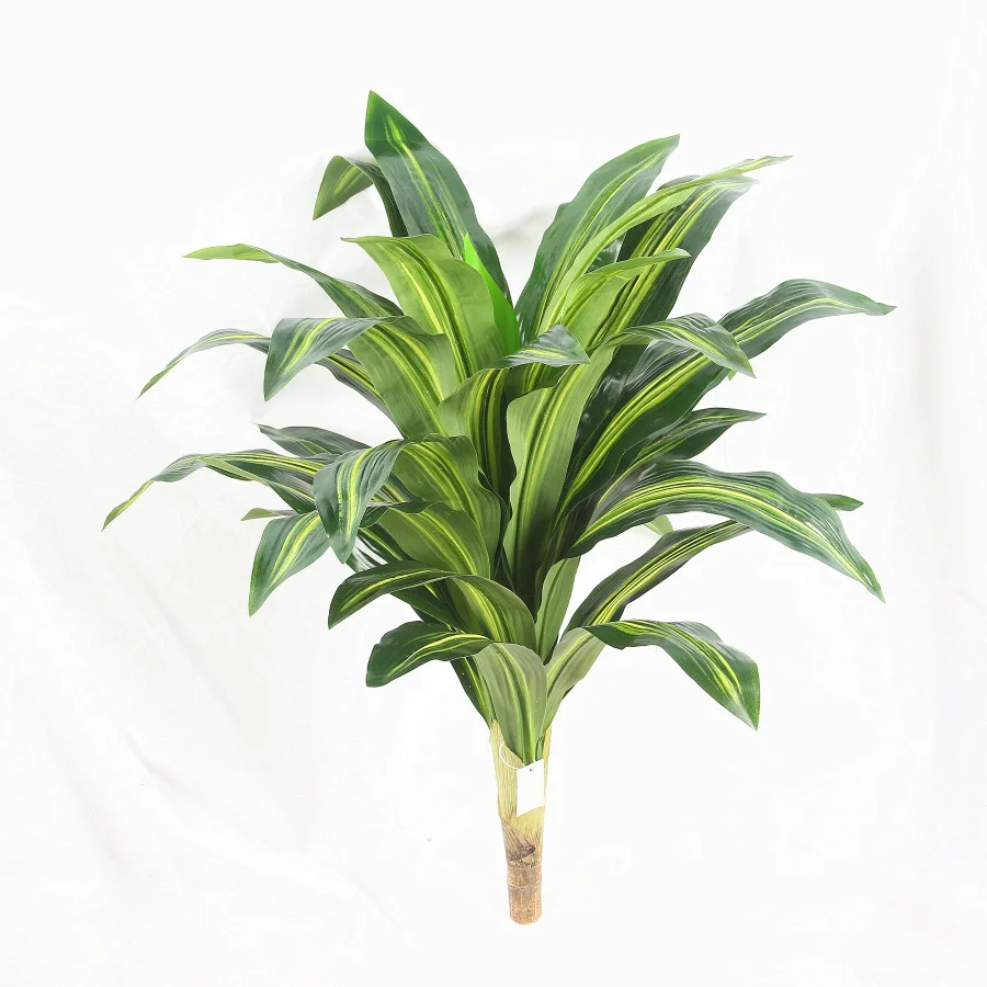 

Brazil Wood Wholesale Large Model Torrid Zone Model Plant Tree Decoration Restaurant Hotel Fake Tree Potted Plant