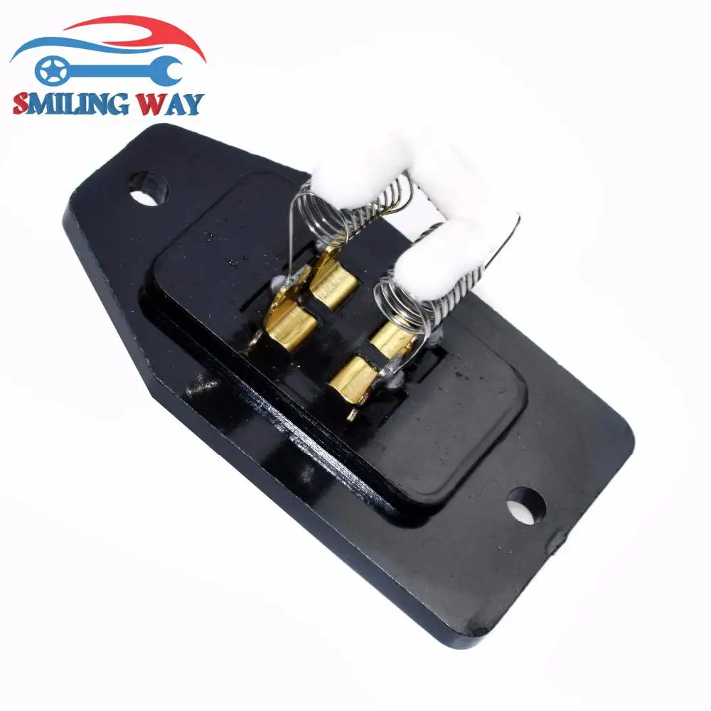 SMILINGT WAY # для вентилятора отопителя резистор мотора Honda Civic 1996 1998/Civic dell 93 97 Acura Integra