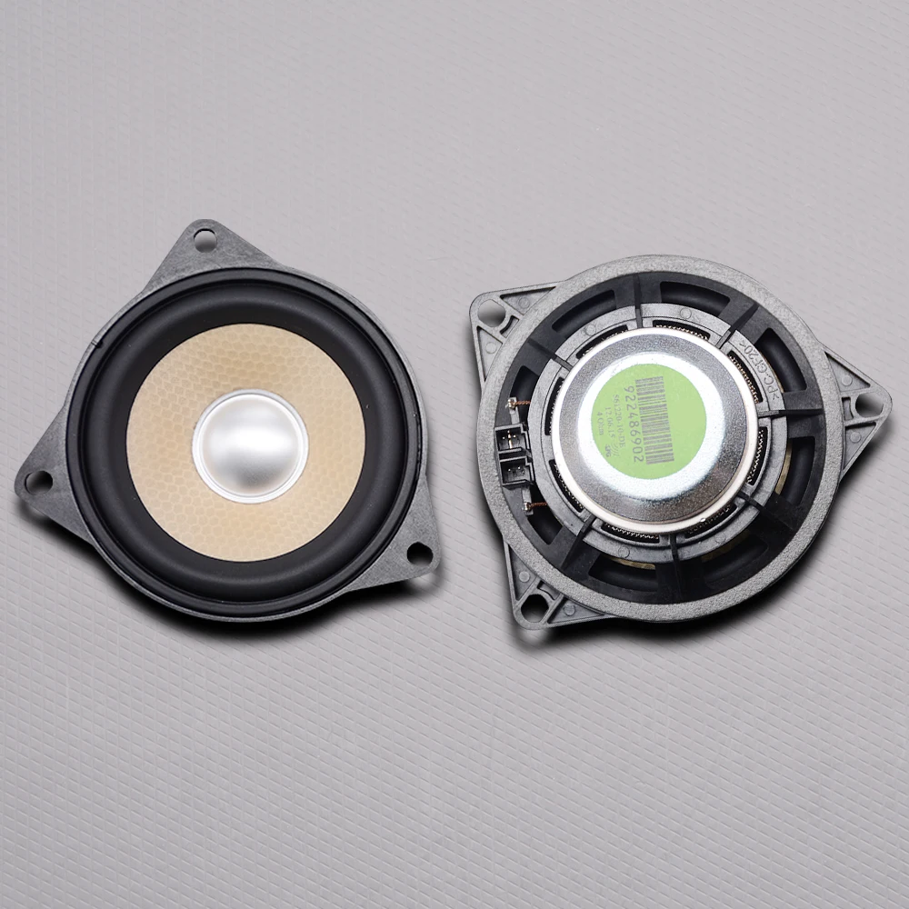 Inch Dashboard Midrange Speaker For Bmw F10 F30 F32 F34