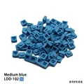 Medium Blue