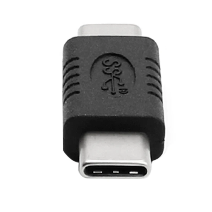 USB 3,1 type C(папа) к USB 3,1 type C(папа