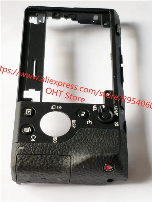 A7 II задний Чехол в сборе с sd-картой крышка X25907075 для SONY ILCE-7M2 A7M2 A7II Alpha 7M2 Запасная часть
