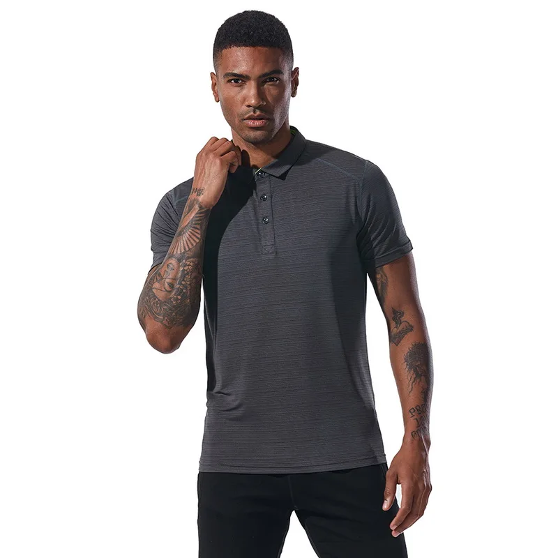 2020Sweatshirt men shirt camiseta deportiva hombre camiseta sin mangas deporte hombre jersey fitness shirt short sleeve t- shirt_5