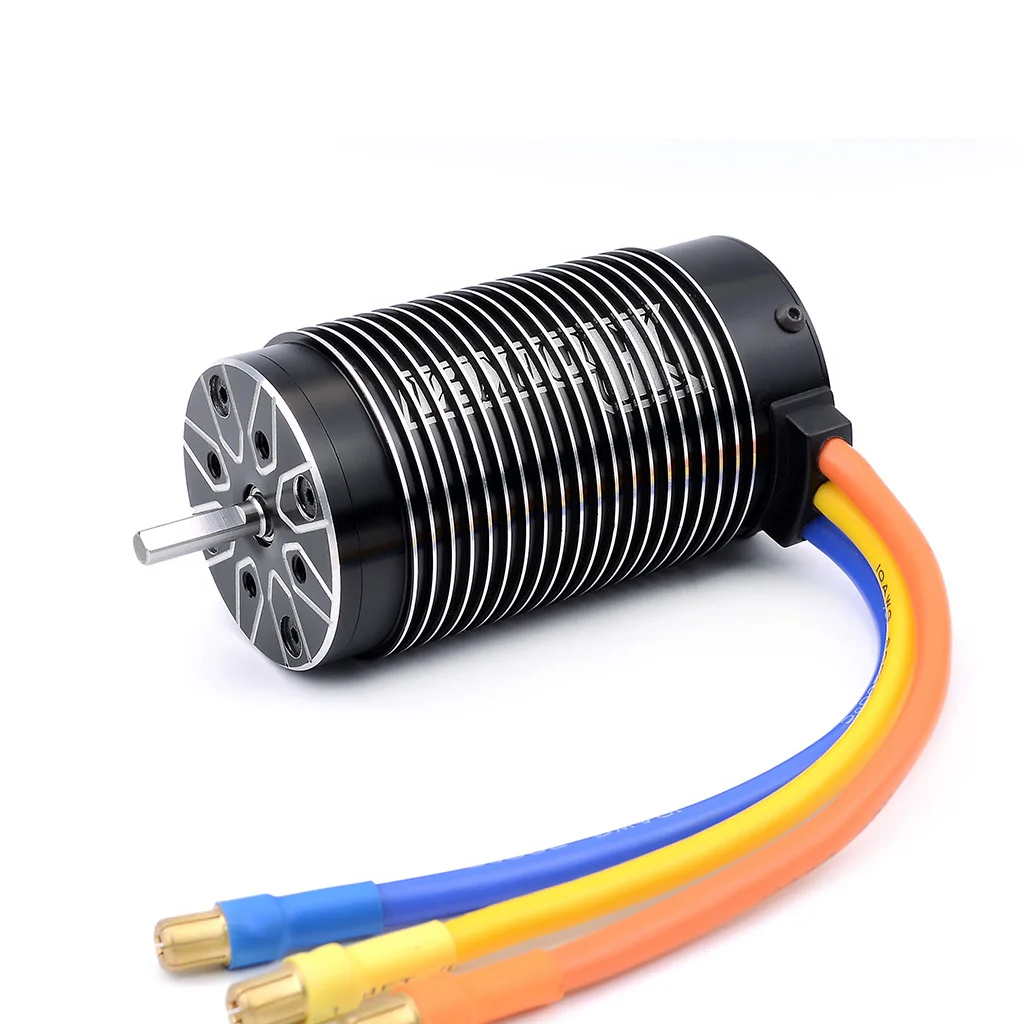 SURPASS HOBBY Rocket 4585 1580KV 4-полюсный автоматический Бессенсорный бесщеточный двигатель