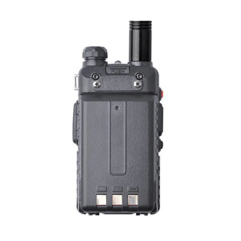 Baofeng DM-5R DMR цифровая рация трансивер 5 Вт УКВ 136-174/400-480 МГц длинный ранг DM 5R двухсторонняя радиостанция DM5R