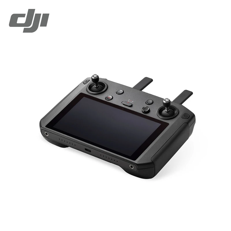 Смарт контроллер DJI для Mavic 2 Pro & Mavic2 Zoom 5 дюймовый дисплей 1080p OcuSync 0 индивидуальная