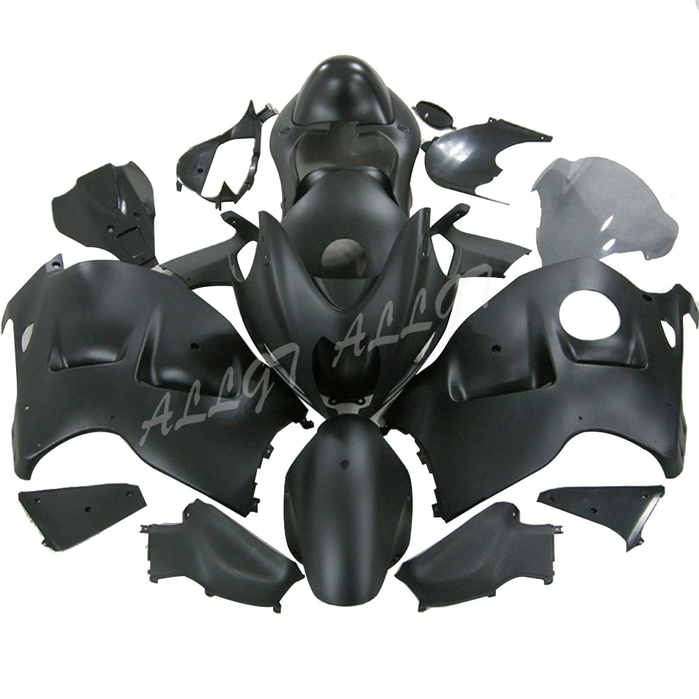 ABS впрыск Комплект кузова для Suzuki hayabusa GSX1300R Gen 1st 1999 2000 2001 2002 2003 2004 2005 2006 2007 глянцевый
