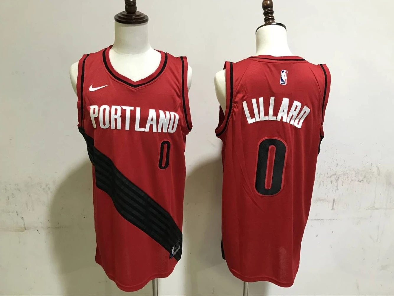 for men A+++ качественные мужские взрослые#0 Damian Lillard 3 c. J. Шорты из Джерси Портленда - Цвет: for men