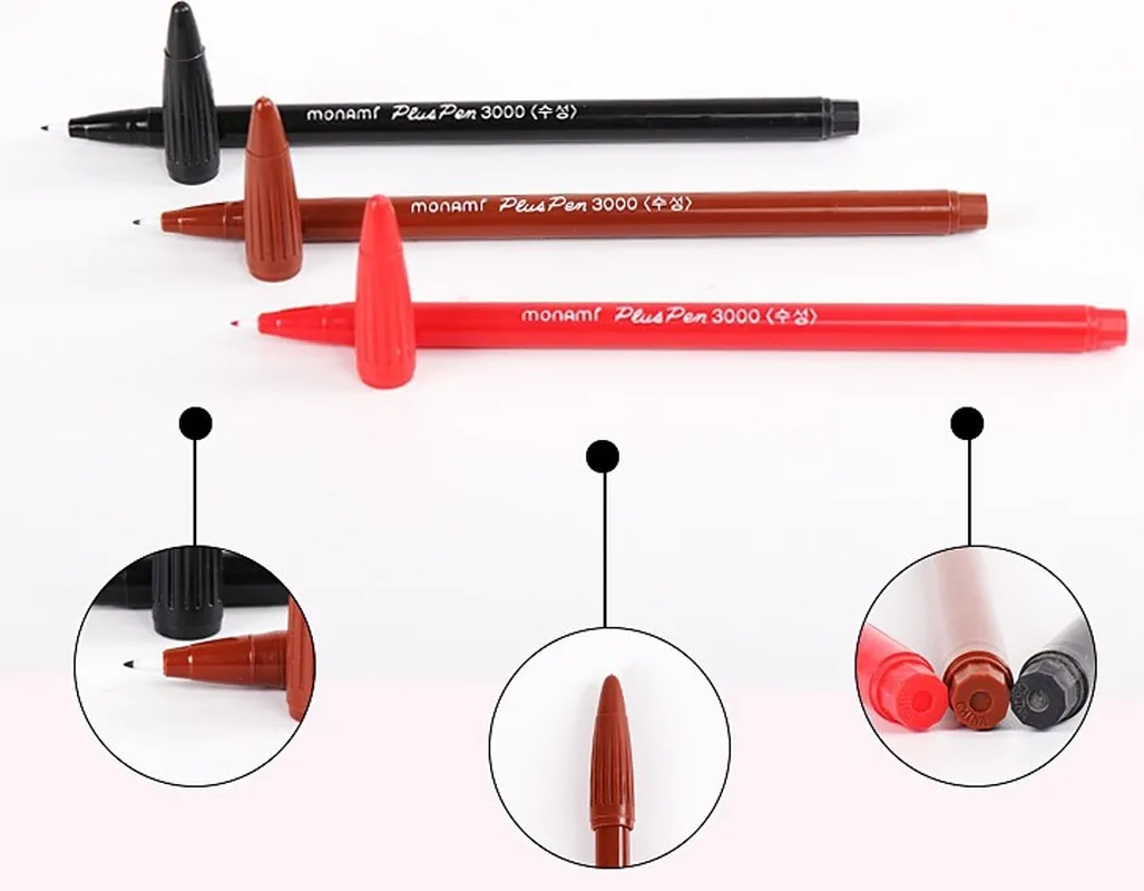 Surgical Skin Marker Pen Scribe Tool for Tattoo Piercing Permanent Makeup Tattoo Supplies and Accessories Tattoo Pencil Marker