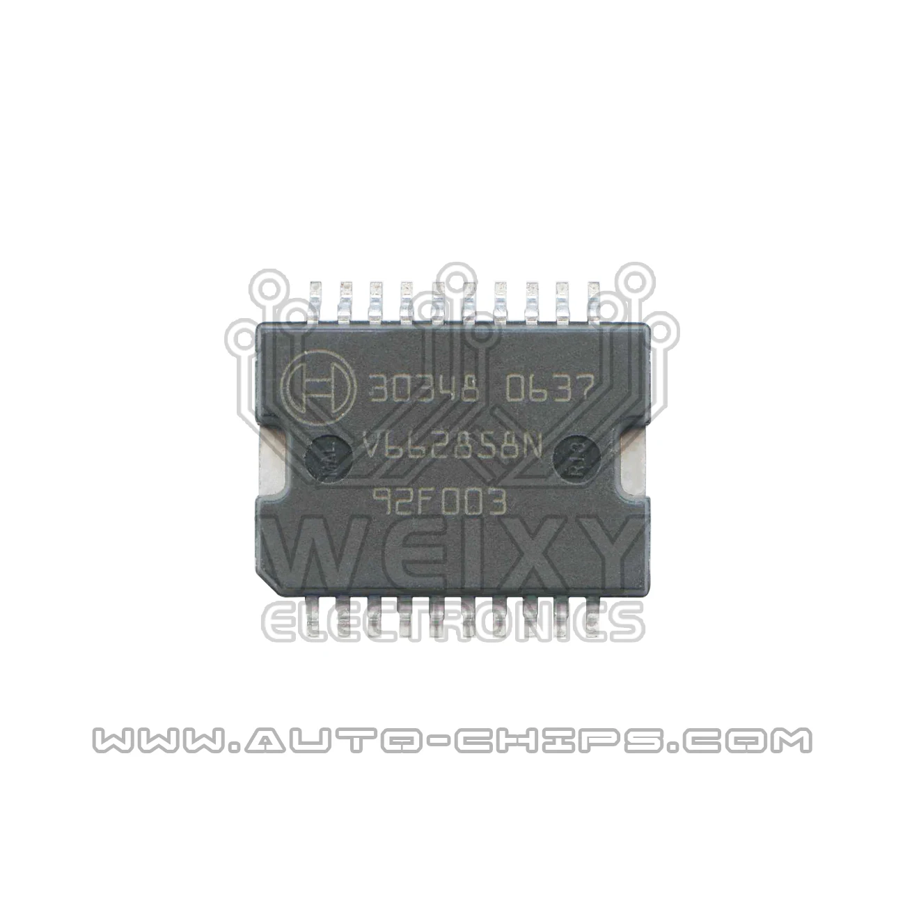 30348 чип привода неисправности для автомобилей BS ECU | Автомобили и мотоциклы