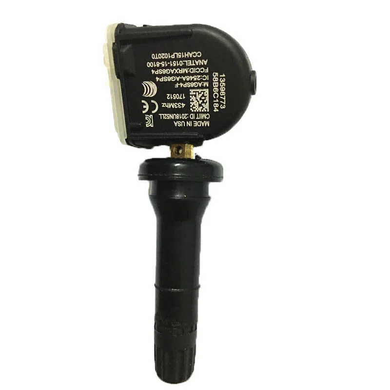 Ÿ̾ з  TPMS, Opel Adam Ampera Antara Astra Corsa Insignia 13506028, 4 
