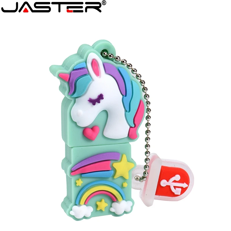 JASTER, флеш-накопитель, 16 ГБ, 4 ГБ, 64 ГБ, 32 ГБ, usb флеш-накопитель, карта памяти, u-диск, модный usb2.0 для компьютера, классные подарки на Рождество
