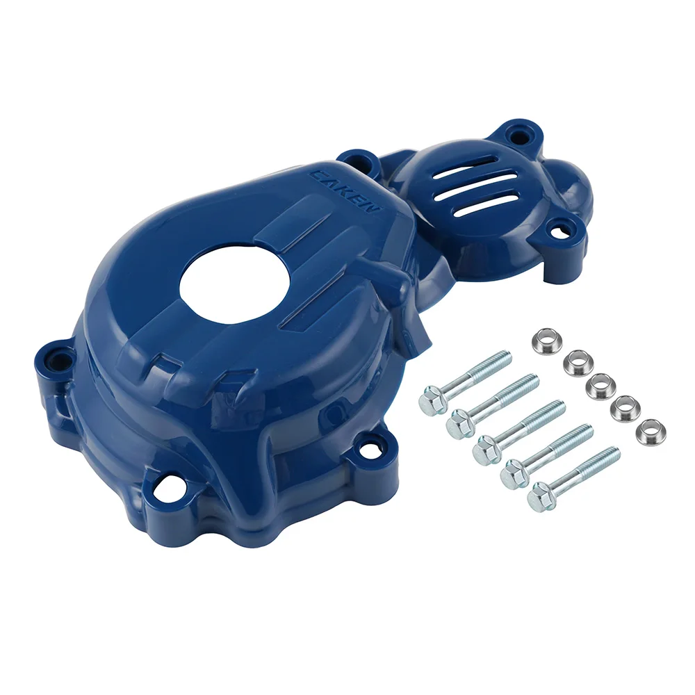 Зажигания Крышка Защитная Для KTM SXF EXCF XCF XC-F 250 350 250 350 EXC-F EXC F Sixdays- Байк
