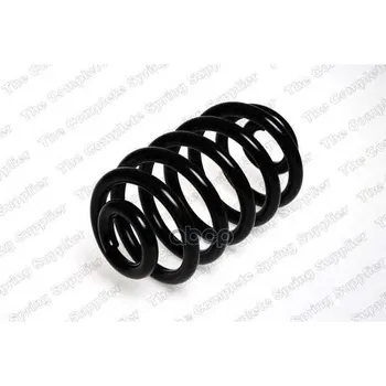 

Suspension spring Opel/Vauxhall Omega Caravan/Carlton estate H/D 86-04 lesjofors art. 4263429