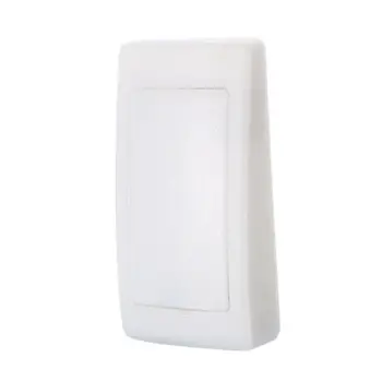 

7 Color Light Flash Changable Music Doorbell Home Wireless Door Chime Deaf Hard G6KA