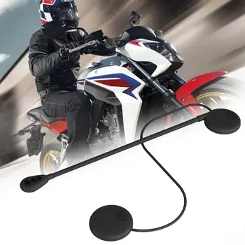 

New Motorcycle helmet headset half helmet full helmet hands-free call low power consumption long standby headphone free shipping